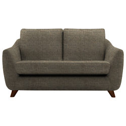 G Plan Vintage The Sixty Seven Small Sofa Fleck Grey